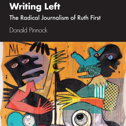 Writing Left