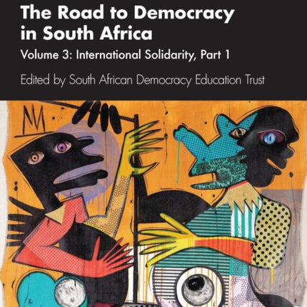 The Road to Democracy in South Africa