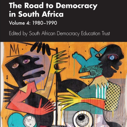 The Road to Democracy in South Africa