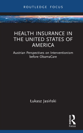 Health insurance in the United States of America