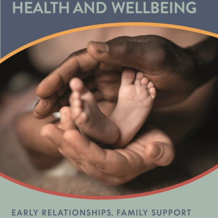 Promoting Infant and Family Mental Health and Wellbeing