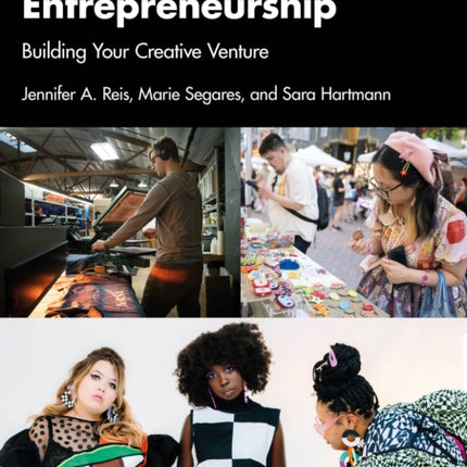 Creative Entrepreneurship