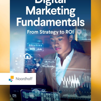 Digital Marketing Fundamentals