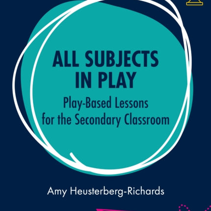 All Subjects in Play PlayBased Lessons for the