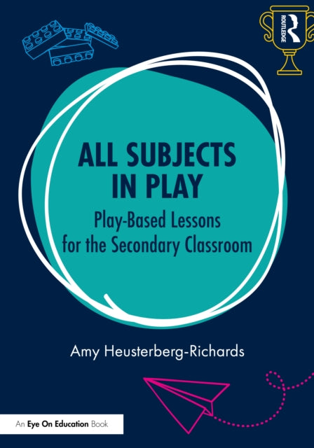 All Subjects in Play PlayBased Lessons for the