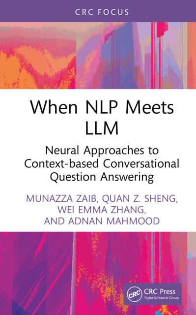 NLP meets LLM