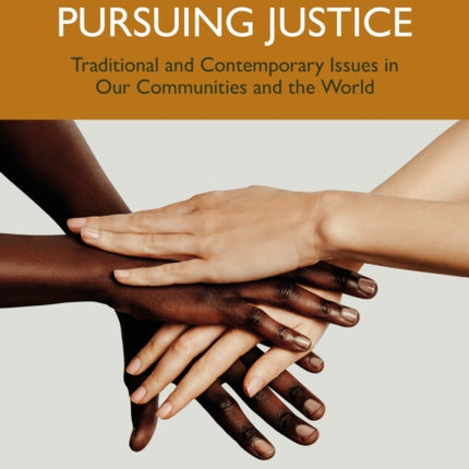 Pursuing Justice