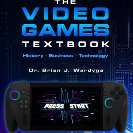 The Video Games Textbook