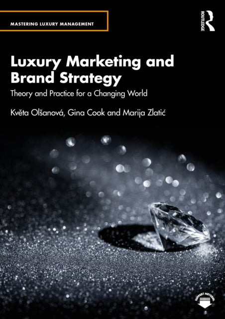 Luxury Marketing and Brand Strategy