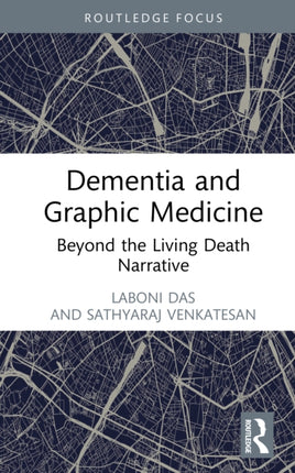 Dementia and Graphic Medicine
