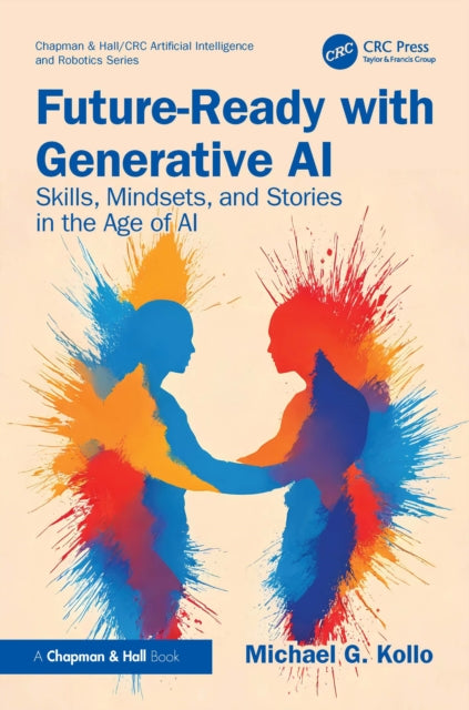 FutureReady with Generative AI
