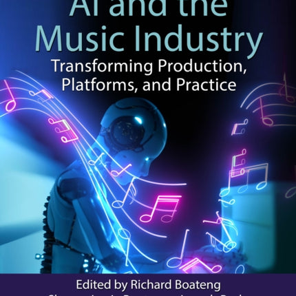 AI and the Music Industry