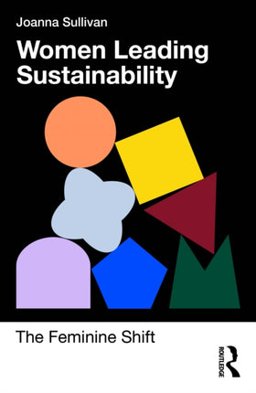 Women Leading Sustainability