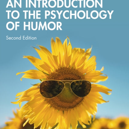 An Introduction to the Psychology of Humor