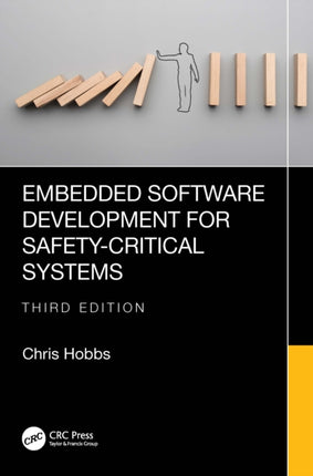 Embedded Software Development for SafetyCritical Systems Third Edition