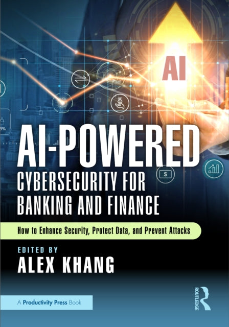 AIPowered Cybersecurity for Banking and Finance