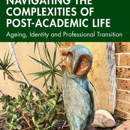 Navigating the Complexities of PostAcademic Life