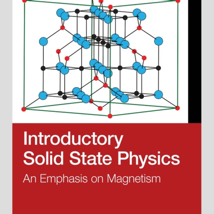 Introductory Solid State Physics