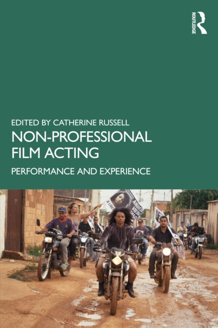 NonProfessional Film Acting