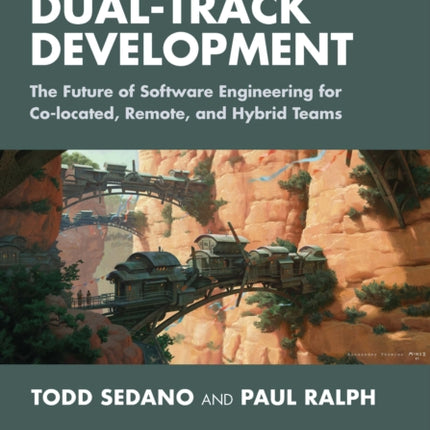 Sustainable DualTrack Development