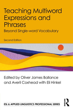 Teaching Multiword Expressions and Phrases