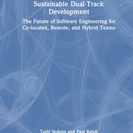 Sustainable DualTrack Development