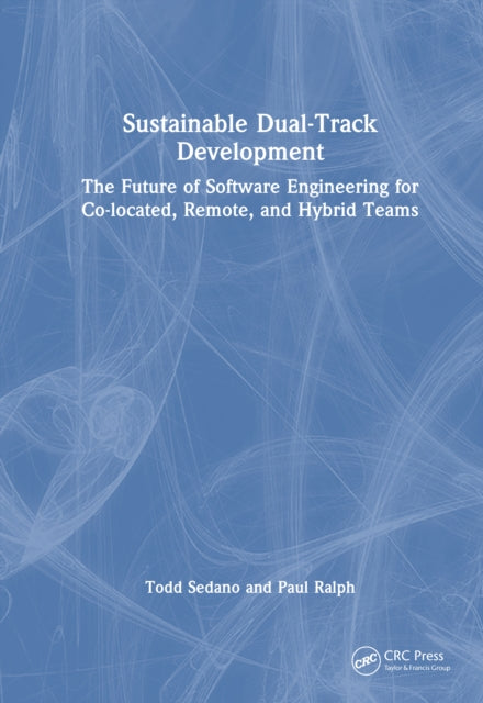 Sustainable DualTrack Development