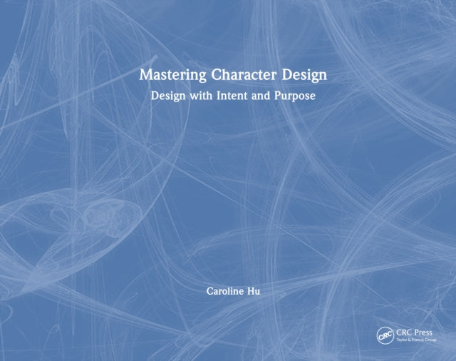 Mastering Character Design