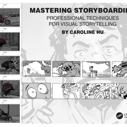 Mastering Storyboarding