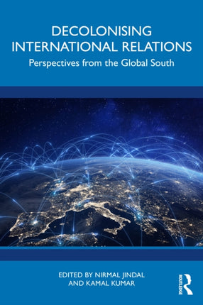 Decolonising International Relations