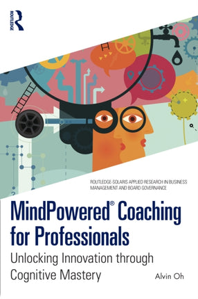 MindPowered Coaching for Professionals