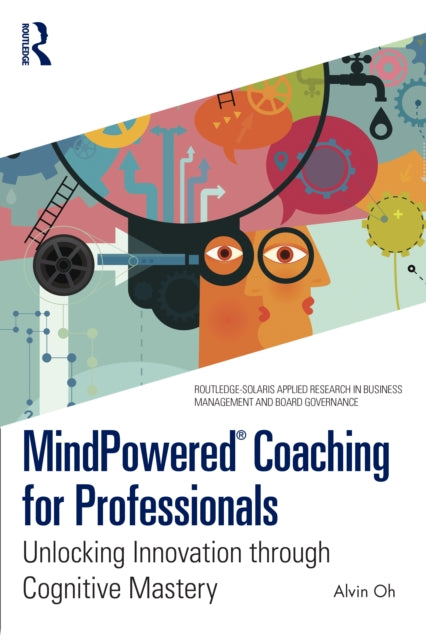 MindPowered Coaching for Professionals
