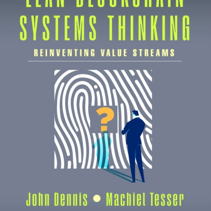 Lean Blockchain Systems Thinking