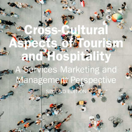 CrossCultural Aspects of Tourism and Hospitality
