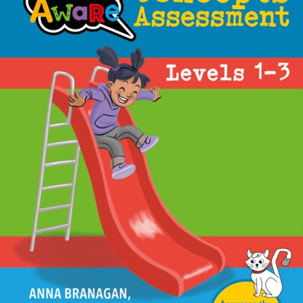 Word Aware Concepts Assessment Levels 13