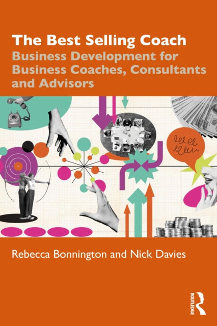 The Best Selling Coach