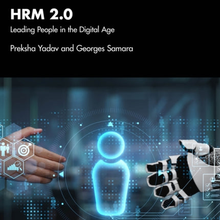 HRM 4.0