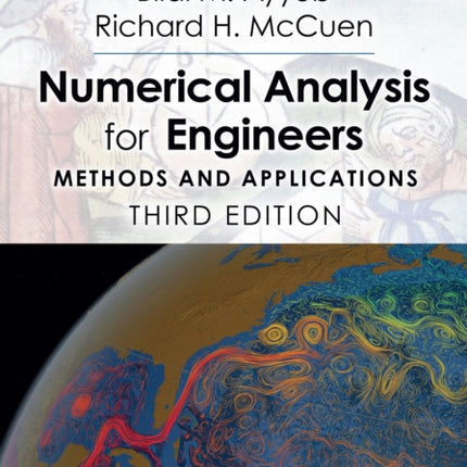 Numerical Analysis for Engineers