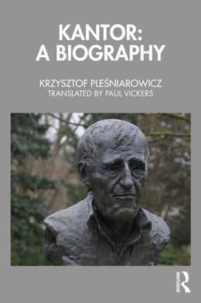 Kantor A Biography