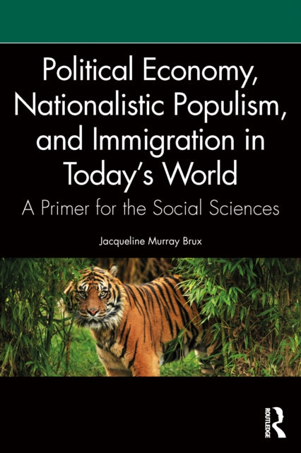 Political Economy Nationalistic Populism and