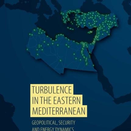 Turbulence in the Eastern Mediterranean