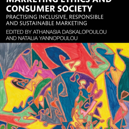Marketing Ethics and Consumer Society