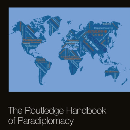 The Routledge Handbook of Paradiplomacy