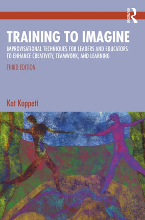 Training to Imagine