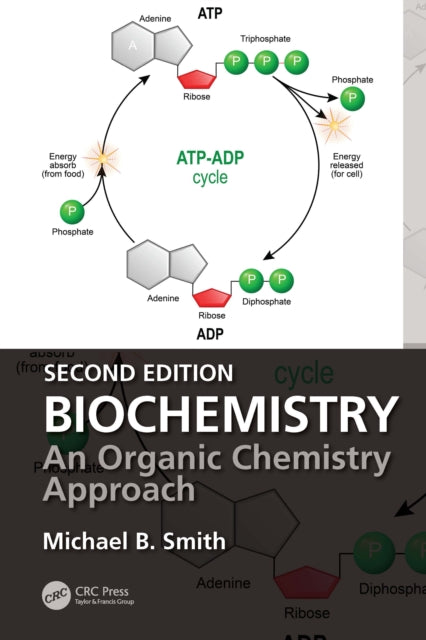 Biochemistry An Organic Chemistry Approach Second Edition