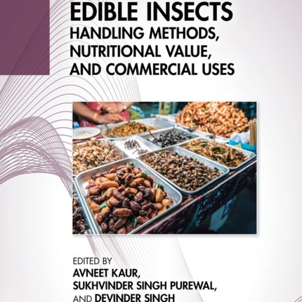 Edible Insects