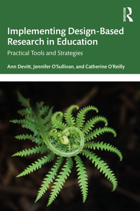Implementing DesignBased Research in Education