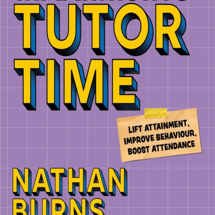 Maximising Tutor Time