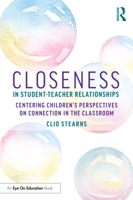 Closeness in StudentTeacher Relationships