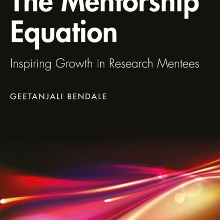 The Mentorship Equation